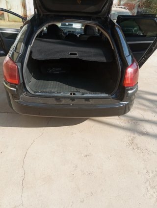 407 ws 1600 HDI