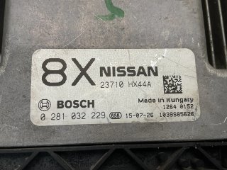 Centralita Motor Nissan X-Trail 14-21 1.6