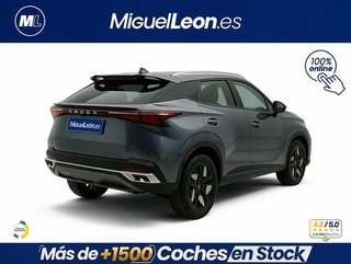 Omoda 5 MY25 - Premium 1.6 TGDI 108kW (145cv)
