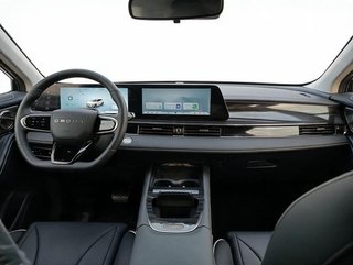 Omoda 5 MY25 - Premium 1.6 TGDI 108kW (145cv)