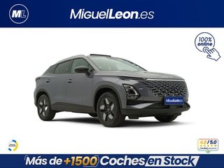 Omoda 5 MY25 - Premium 1.6 TGDI 108kW (145cv)