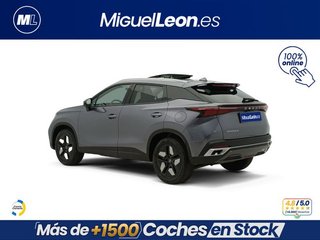 Omoda 5 MY25 - Premium 1.6 TGDI 108kW (145cv)