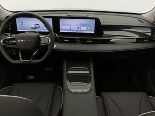 Omoda 5 MY25 - Premium 1.6 TGDI 108kW (145cv)