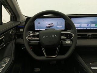 Omoda 5 MY25 - Premium 1.6 TGDI 108kW (145cv)