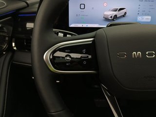 Omoda 5 MY25 - Premium 1.6 TGDI 108kW (145cv)