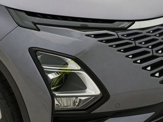 Omoda 5 MY25 - Premium 1.6 TGDI 108kW (145cv)