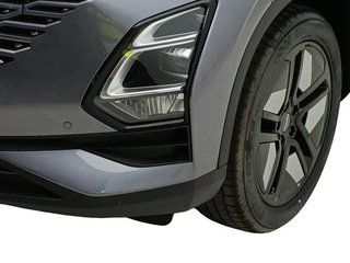 Omoda 5 MY25 - Premium 1.6 TGDI 108kW (145cv)