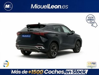 Omoda 5 Premium 1.6 TGDI 108kW (145cv)