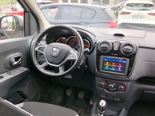 Dacia Lodgy Stepway dci 7 plazas