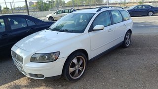 despiece Volvo V50 2.4 Gasolina 2005