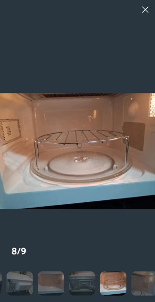 MICROONDAS-GRILL     HOME 22L.