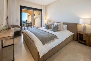 Piso en alquiler en La Quinta en Benahavís