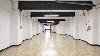 Local comercial en venta en Sant Joan Baptista en Sant Adrià de Besos