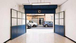 Local comercial en venta en Sant Joan Baptista en Sant Adrià de Besos