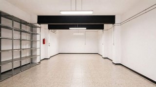 Local comercial en venta en Sant Joan Baptista en Sant Adrià de Besos