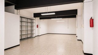 Local comercial en venta en Sant Joan Baptista en Sant Adrià de Besos
