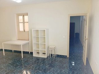 Oficina en alquiler en Ensanche Centro - Puerto en Málaga