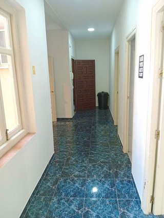 Oficina en alquiler en Ensanche Centro - Puerto en Málaga