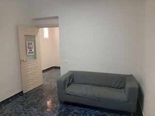 Oficina en alquiler en Ensanche Centro - Puerto en Málaga
