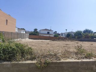 Terreno en venta en Calafell Poble en Calafell