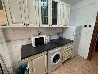 Piso en alquiler en Camino de Ronda - Rosaleda en Granada