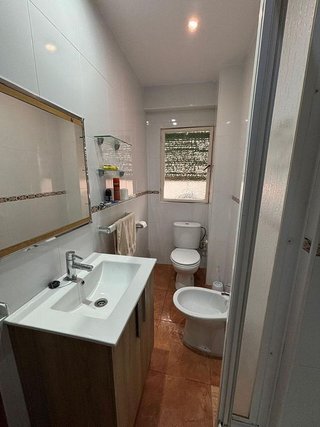 Piso en alquiler en Camino de Ronda - Rosaleda en Granada