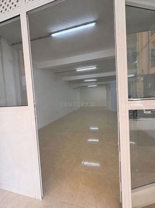 Local comercial en alquiler en San Cristóbal de La Laguna - La Vega - San Lázaro en San Cristóbal de La Laguna