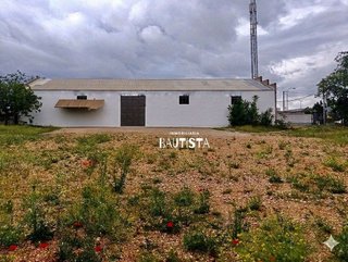 Nave industrial en alquiler en Zona Norte - Nueva Valdepeñas en Valdepeñas