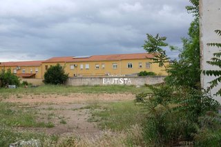 Nave industrial en alquiler en Zona Norte - Nueva Valdepeñas en Valdepeñas