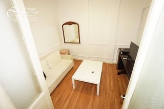 Piso en alquiler en Palacio en Madrid