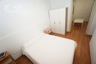 Piso en alquiler en Palacio en Madrid