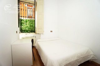 Piso en alquiler en Palacio en Madrid
