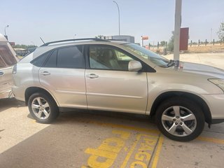 Lexus RX 2005