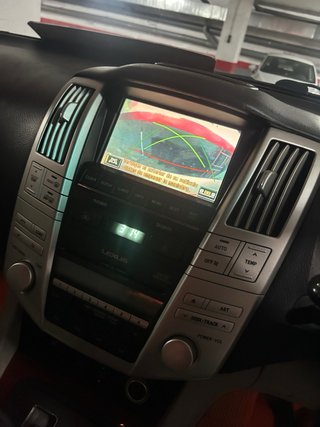 Lexus RX 2005