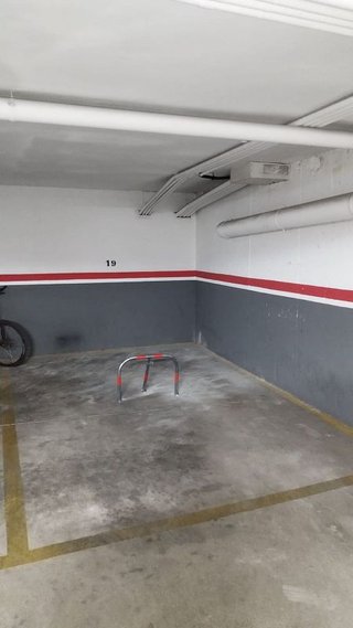 Garaje en venta en Alcázar de San Juan