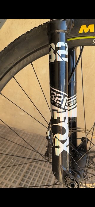 Scott Scale 910 Talla M