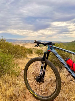 Scott Scale 910 Talla M