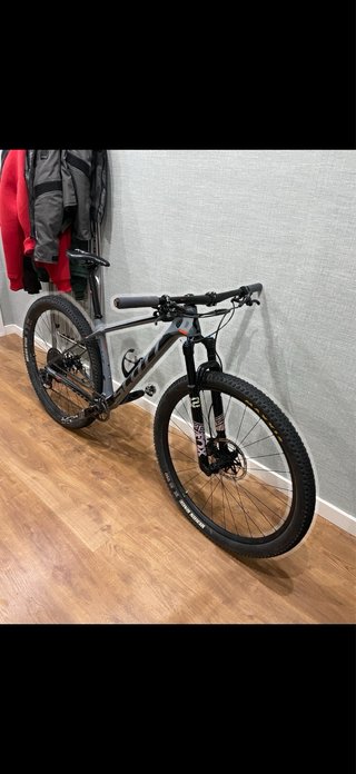 Scott Scale 910 Talla M