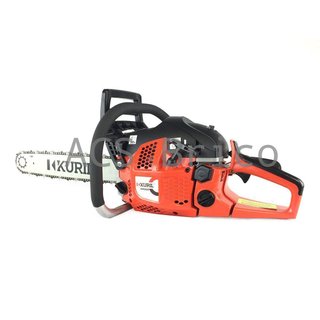 Motosierra 61,5cc 45cm KM6200 - Kuril