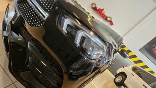 MERCEDES-BENZ GLE Coupé GLE 300 d 4MATIC