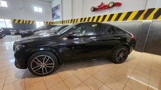 MERCEDES-BENZ GLE Coupé GLE 300 d 4MATIC