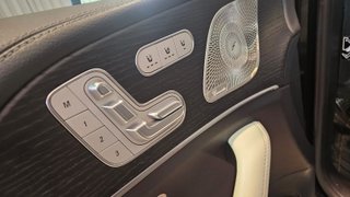 MERCEDES-BENZ GLE Coupé GLE 300 d 4MATIC