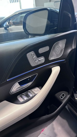 MERCEDES-BENZ GLE Coupé GLE 300 d 4MATIC