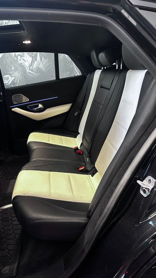MERCEDES-BENZ GLE Coupé GLE 300 d 4MATIC