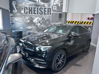MERCEDES-BENZ GLE Coupé GLE 300 d 4MATIC