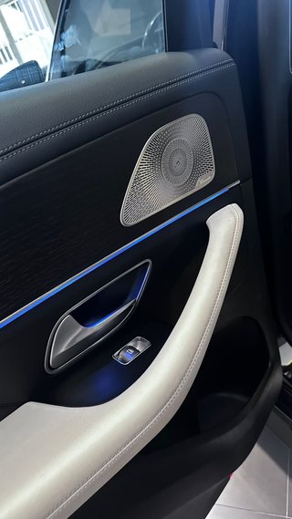 MERCEDES-BENZ GLE Coupé GLE 300 d 4MATIC