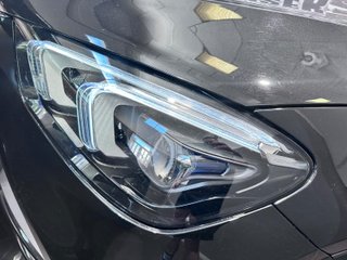 MERCEDES-BENZ GLE Coupé GLE 300 d 4MATIC