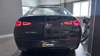 MERCEDES-BENZ GLE Coupé GLE 300 d 4MATIC