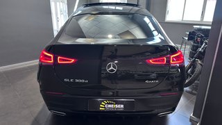 MERCEDES-BENZ GLE Coupé GLE 300 d 4MATIC