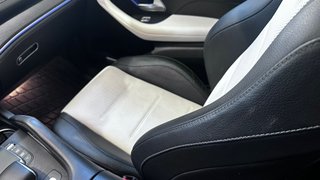MERCEDES-BENZ GLE Coupé GLE 300 d 4MATIC